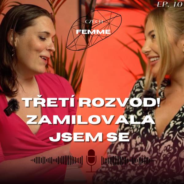 Czech Femme